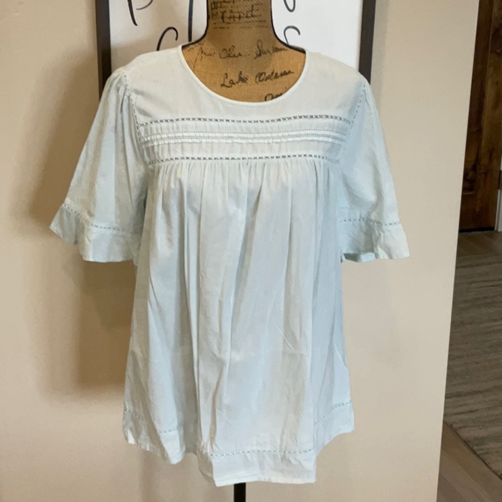 Women’s blouse!